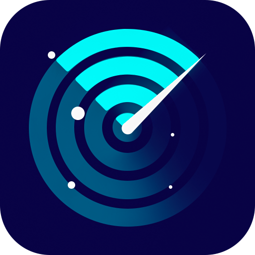 Wifi QR, Password & Hotspot PC