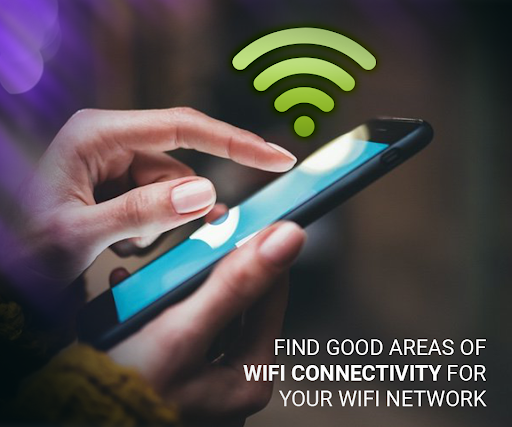 Wifi QR, Password & Hotspot PC