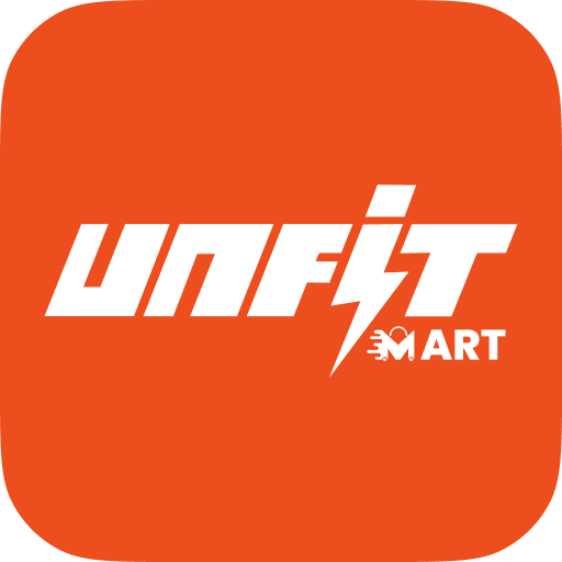 unFIT Mart پی سی