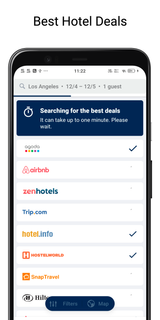 Hotel Booking - Extended Stay电脑版