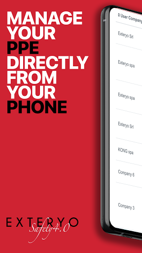 Exteryo Safety 4.0 PC