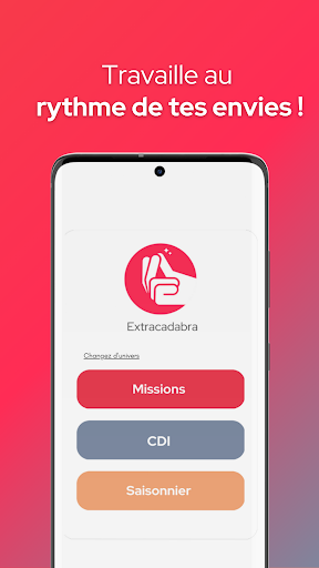 Extracadabra, ton job au choix PC
