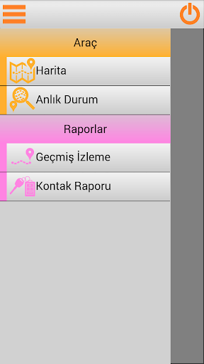 Bendis Araç Takip پی سی