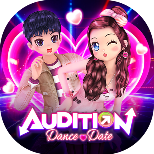 Audition Dance & Date PC