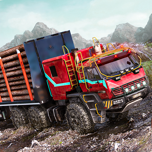 Mudrunner: Mobil truk offroad PC