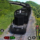 Train Driver 3D - Train Games PC