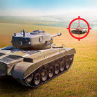 Modern Assault Tanks PC版