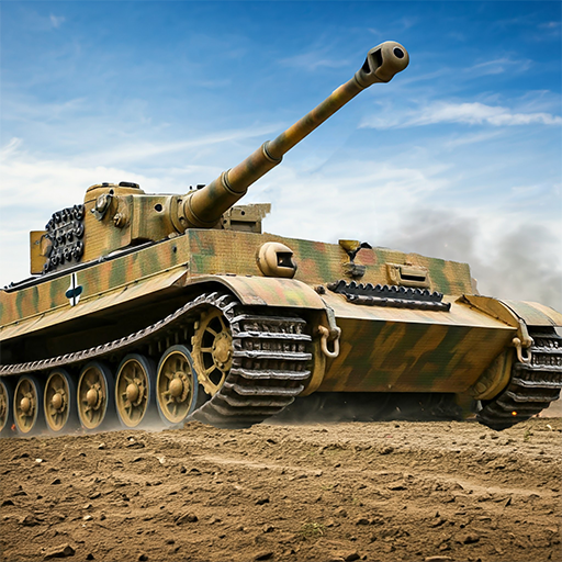 Battle Tanks: Panzer spiel