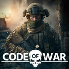 Code of War Gun Shooting Games PC