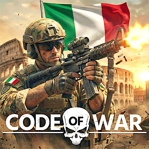 Code of War: Sparatutto Online