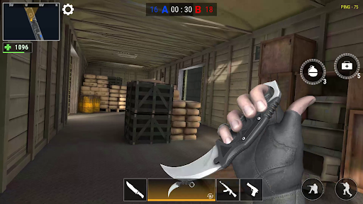 Modern Gun: Giochi di guerra PC
