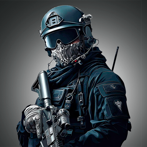 Striker Zone：Giochi di pistola PC