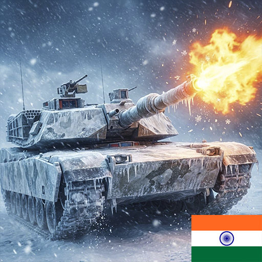 Tank Force: ऑनलाइन टैंक गेम PC