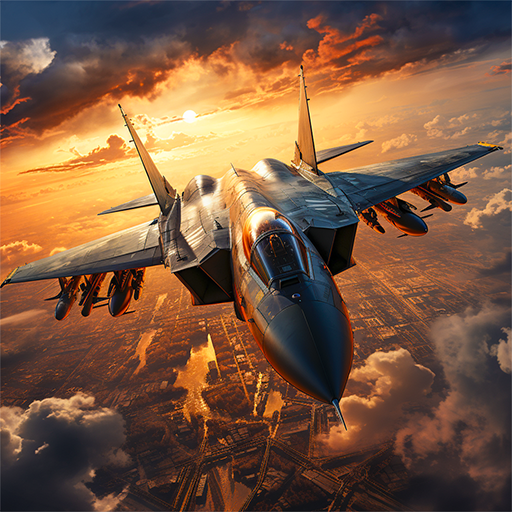 Wings of War: Airplane games পিসি