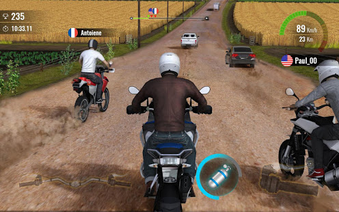 Moto Traffic Race 2 PC