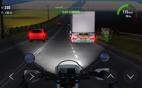 Moto Traffic Race 2 PC