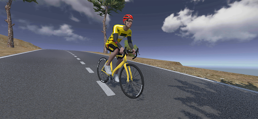 Ragdoll Bike Crash ПК
