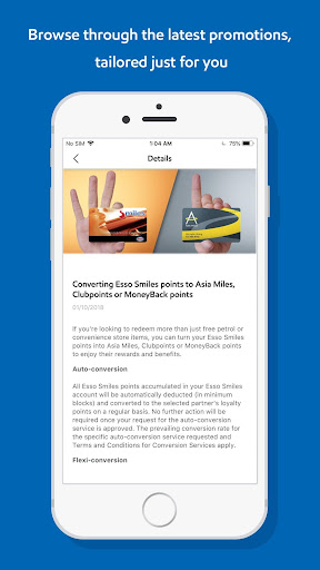 Esso Hong Kong电脑版