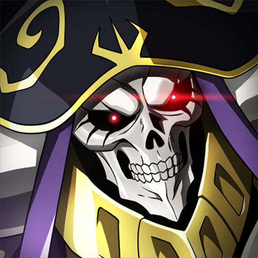 MASS FOR THE DEAD OVERLORD電腦版