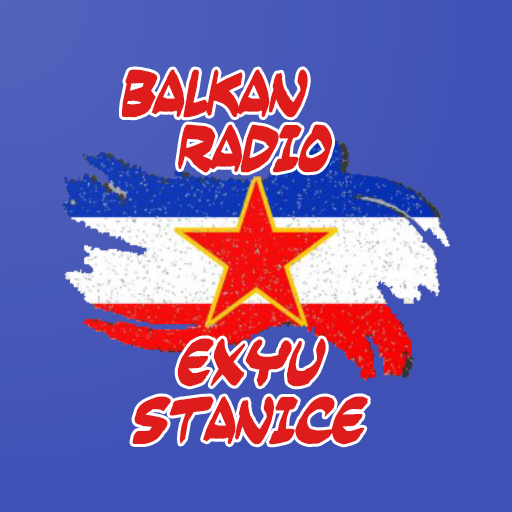 ExYu Radio Stanice PC