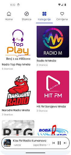 ExYu Radio Stanice PC