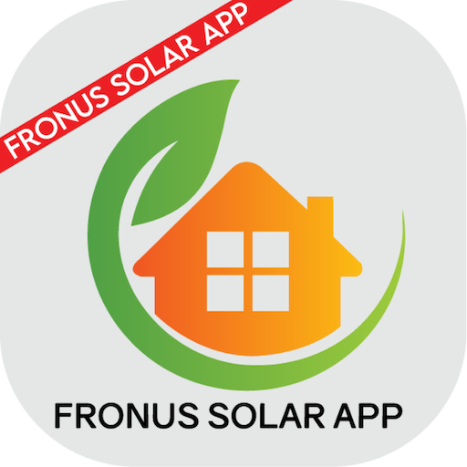 komputer Fronus Solar