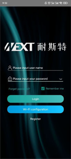 komputer Fronus Solar