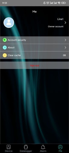 komputer Fronus Solar