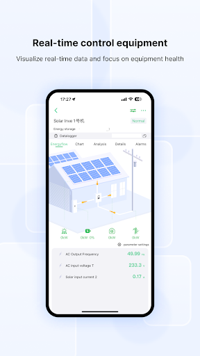 SmartESS ПК