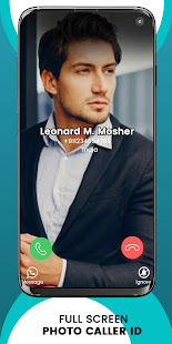Eyecon: Caller ID, Calls and Phone Contacts