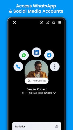 Eyecon Caller ID & Spam Block