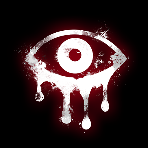  Eyes: สแครี ทริลเลอร์ -ครีปปี้ PC