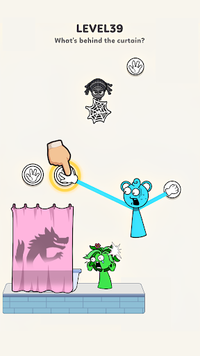 Spooky Long Hand ПК