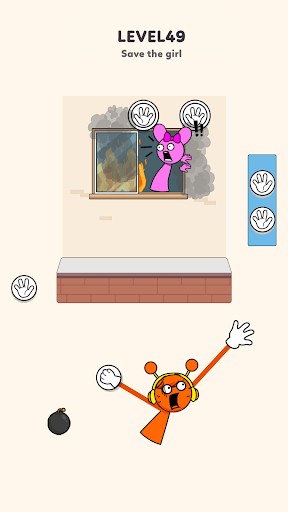 Stretch Arms电脑版