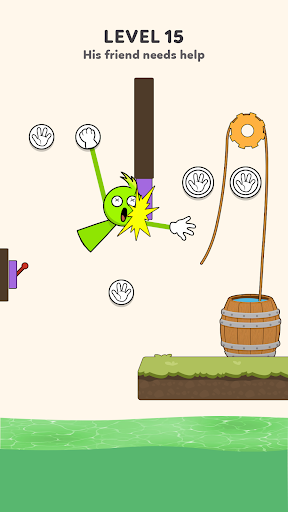 Stretch Arms电脑版