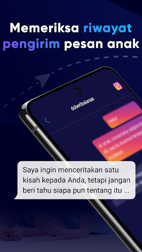 Eyezy - GPS Pelacakan Lokasi