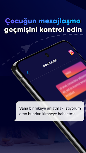 Eyezy – Çocuk İzleme