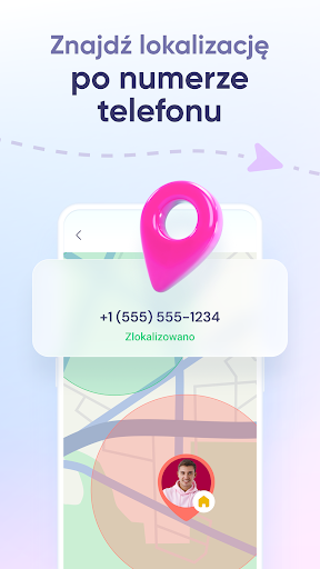Eyezy – lokalizator GPS