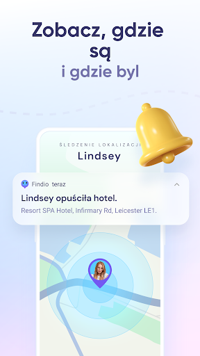 Eyezy – lokalizator GPS