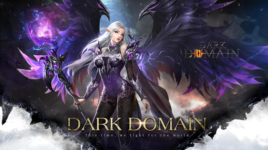Dark Domain PC