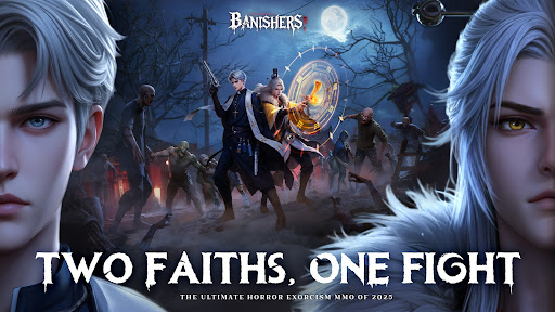 Banishers: Faiths Entwined PC
