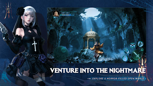 Banishers: Faiths Entwined para PC