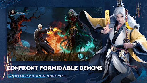 Banishers: Faiths Entwined para PC