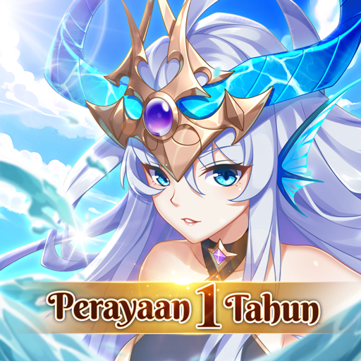 Idle Legends PC