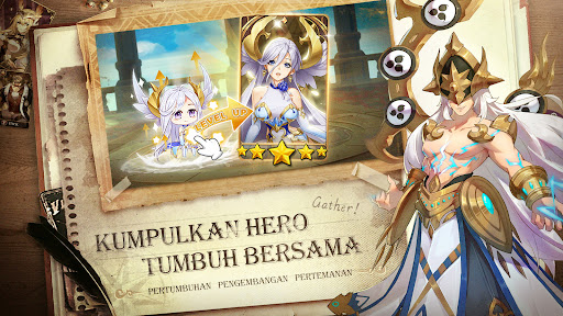 Idle Legends PC