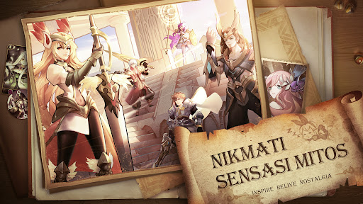 Idle Legends PC