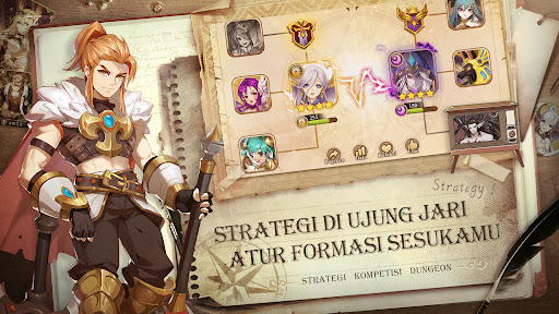 Idle Legends PC
