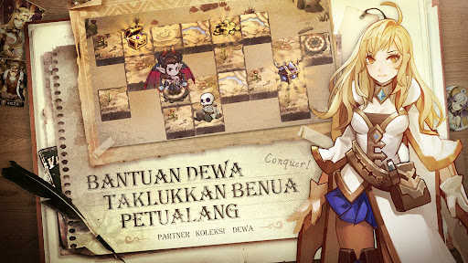 Idle Legends PC