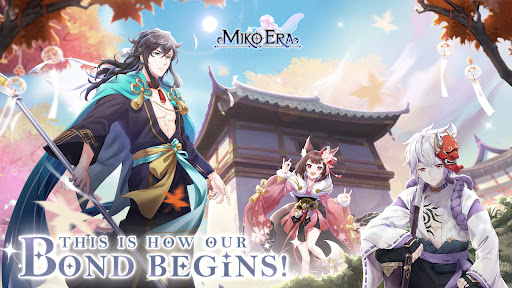 Miko Era: Twelve Myths