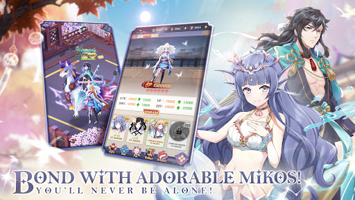 Miko Era: Twelve Myths